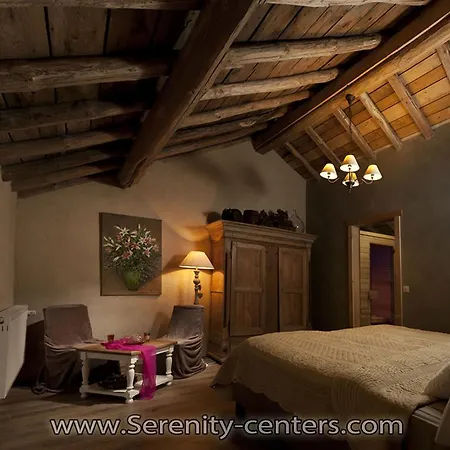 Serenity Center Bed & Breakfast Braunlauf