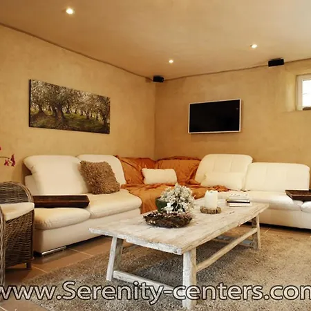 Serenity Center