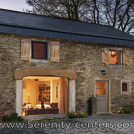 Serenity Center Bed & Breakfast *