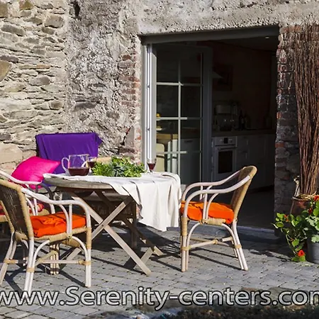 Serenity Center Bed & Breakfast