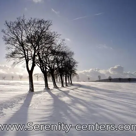 Serenity Center