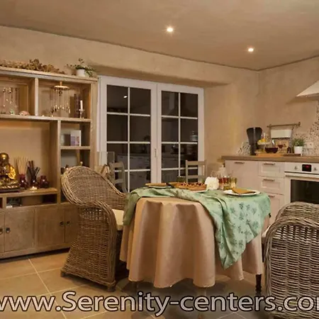Serenity Center Bed & Breakfast Braunlauf