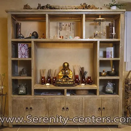 Serenity Center