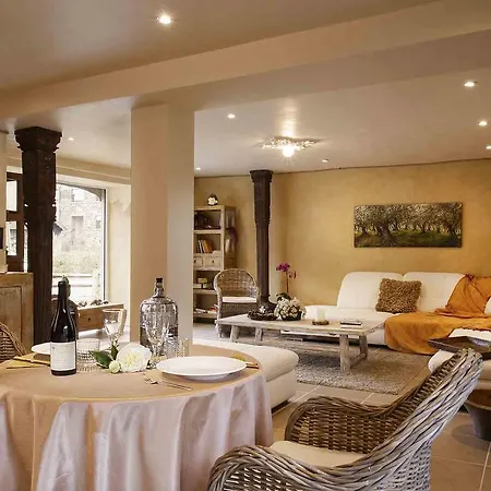 Bed & Breakfast Serenity Center