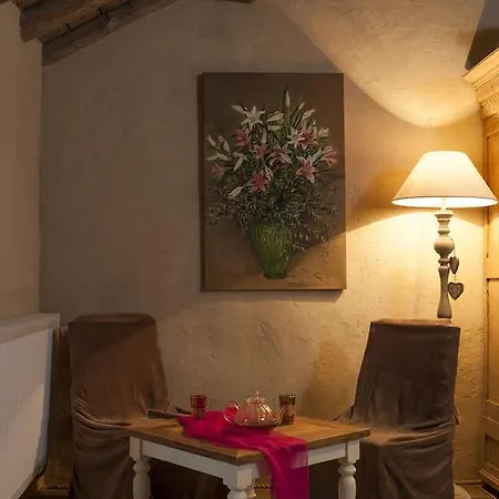 Serenity Center Bed & Breakfast